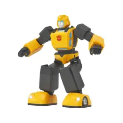Transformers Interactive Robot Bumblebee G1 Performance Series 34 cm (przedsprzedaż)