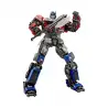 Transformers: Rise of the Beasts Interactive Robot Optimus Prime Signature Series Limited Edition 42 cm (przedsprzedaż)