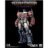 Transformers: Rise of the Beasts DLX Action Figure 1/6 Optimus Prime 28 cm (przedsprzedaż)