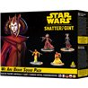 Star Wars Shatterpoint - We Are Brave Squa Pack Queen Padme Amidala (przedsprzedaż)
