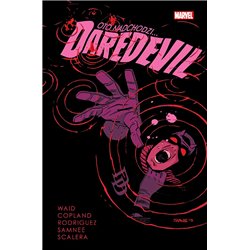 Daredevil - Mark Waid (tom 3)