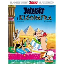 Asteriks - Asteriks i Kleopatra