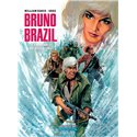 Bruno Brazil - Kajmany na ryżowisku (tom 7)