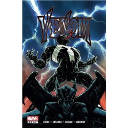Venom (tom 1)
