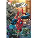 Amazing Spider-Man - Powrót do korzeni (tom 1)