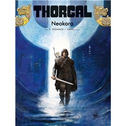 Thorgal - Neokora (tom 39) TW