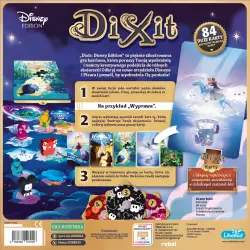 Dixit Disney (przedsprzedaż)