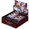 Battle Spirits Saga: B04 Booster Pack 04 Display (24) (przedsprzedaż)