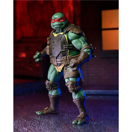 Teenage Mutant Ninja Turtles: The Last Ronin Action Figure Ultimate Raphael 18 cm (przedsprzedaż)