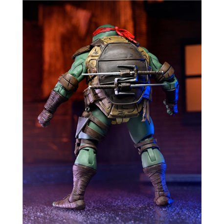 Teenage Mutant Ninja Turtles: The Last Ronin Action Figure Ultimate Raphael 18 cm (przedsprzedaż)