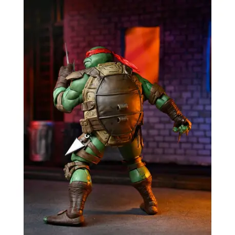 Teenage Mutant Ninja Turtles: The Last Ronin Action Figure Ultimate Raphael 18 cm (przedsprzedaż)