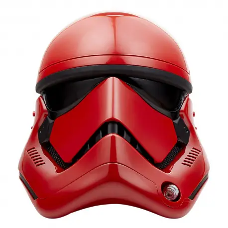 Star Wars Galaxy's Edge Black Series Electronic Helmet Captain Cardinal (przedsprzedaż)