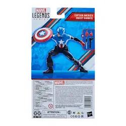 Avengers: Beyond Earth's Mightiest Marvel Legends Action Figure Captain America (Bucky Barnes) 15 cm (przedsprzedaż)