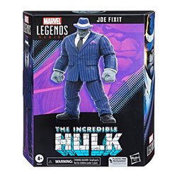 The Incredible Hulk Marvel Legends Action Figure Joe Fixit 21 cm (przedsprzedaż)