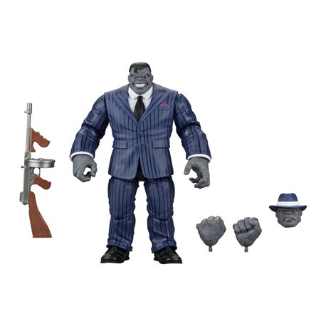 The Incredible Hulk Marvel Legends Action Figure Joe Fixit 21 cm (przedsprzedaż)