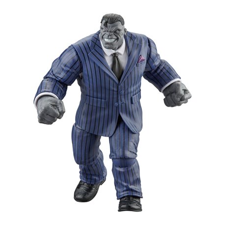 The Incredible Hulk Marvel Legends Action Figure Joe Fixit 21 cm (przedsprzedaż)