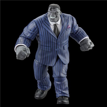 The Incredible Hulk Marvel Legends Action Figure Joe Fixit 21 cm (przedsprzedaż)