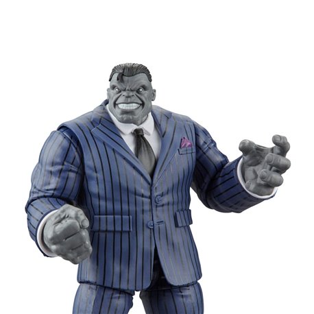 The Incredible Hulk Marvel Legends Action Figure Joe Fixit 21 cm (przedsprzedaż)