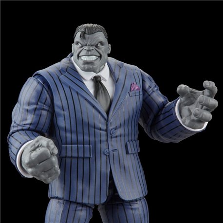 The Incredible Hulk Marvel Legends Action Figure Joe Fixit 21 cm (przedsprzedaż)