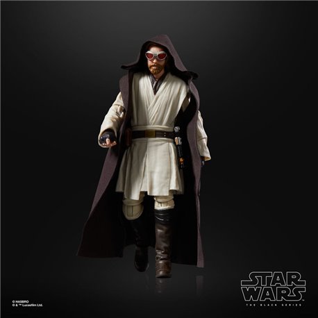 Star Wars: Obi-Wan Kenobi Black Series Action Figure Obi-Wan Kenobi (Jedi Legend) 15 cm (przedsprzedaż)