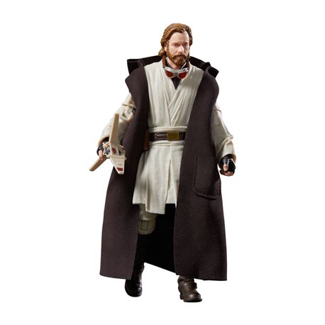 Star Wars: Obi-Wan Kenobi Black Series Action Figure Obi-Wan Kenobi (Jedi Legend) 15 cm (przedsprzedaż)