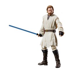 Star Wars: Obi-Wan Kenobi Black Series Action Figure Obi-Wan Kenobi (Jedi Legend) 15 cm (przedsprzedaż)
