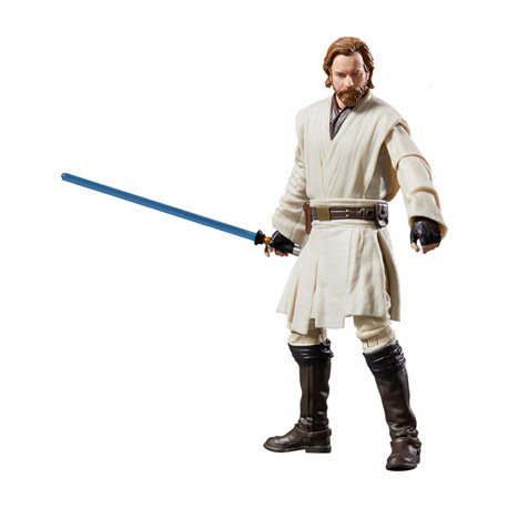 Star Wars: Obi-Wan Kenobi Black Series Action Figure Obi-Wan Kenobi (Jedi Legend) 15 cm (przedsprzedaż)