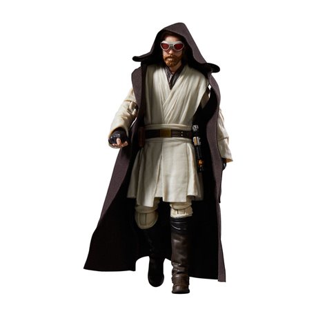 Star Wars: Obi-Wan Kenobi Black Series Action Figure Obi-Wan Kenobi (Jedi Legend) 15 cm (przedsprzedaż)