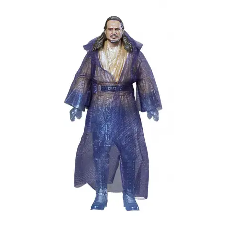 Star Wars: Obi-Wan Kenobi Black Series Action Figure Qui-Gon Jinn (Force Spirit) 15 cm (przedsprzedaż)