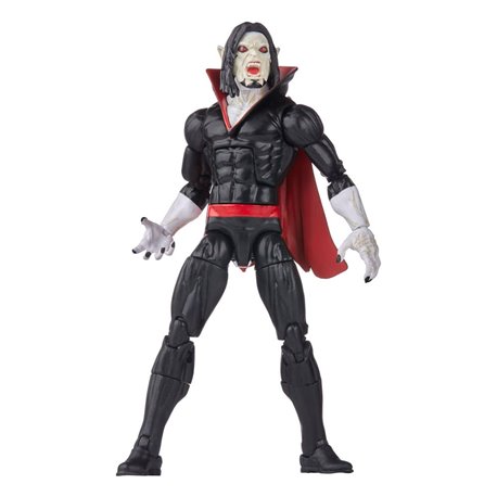 The Amazing Spider-Man Marvel Legends Action Figure 2-Pack Spider-Man & Morbius 15 cm (przedsprzedaż)