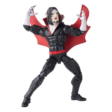 The Amazing Spider-Man Marvel Legends Action Figure 2-Pack Spider-Man & Morbius 15 cm (przedsprzedaż)