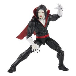 The Amazing Spider-Man Marvel Legends Action Figure 2-Pack Spider-Man & Morbius 15 cm (przedsprzedaż)