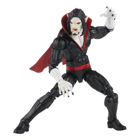 The Amazing Spider-Man Marvel Legends Action Figure 2-Pack Spider-Man & Morbius 15 cm (przedsprzedaż)