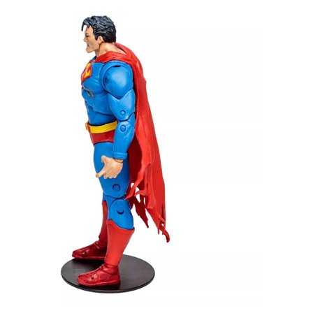 DC Multiverse Action Figures Superman vs Doomsday (Gold Label) 18 cm (przedsprzedaż)