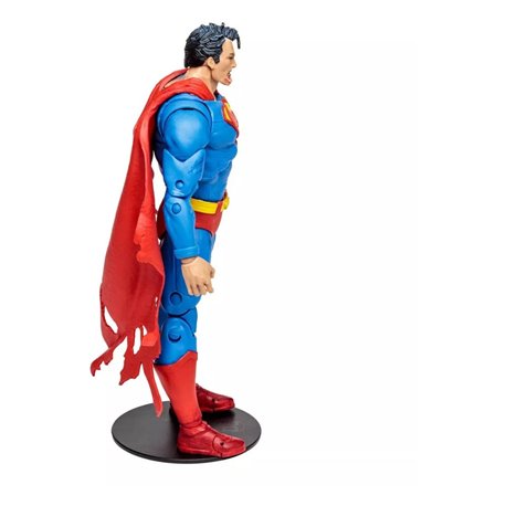 DC Multiverse Action Figures Superman vs Doomsday (Gold Label) 18 cm (przedsprzedaż)