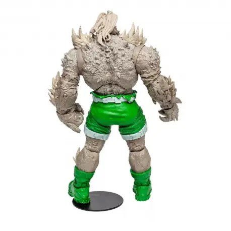 DC Multiverse Action Figures Superman vs Doomsday (Gold Label) 18 cm (przedsprzedaż)