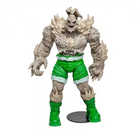 DC Multiverse Action Figures Superman vs Doomsday (Gold Label) 18 cm (przedsprzedaż)