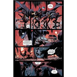 Batman Detective Comics - Stan strachu (tom 2) (przedsprzedaż)