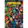 X-Men. Empireum (przedsprzedaż)