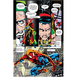 Amazing Spider-Man Epic Collection Plaga Pająkobójców (przedsprzedaż)