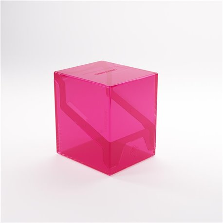 Gamegenic: Bastion 100+ XL Pink (przedsprzedaż)