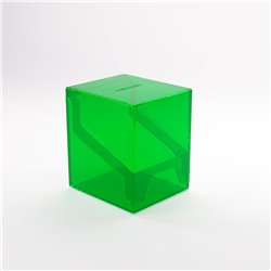 Gamegenic: Bastion 100+ XL Green (przedsprzedaż)