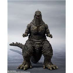 Godzilla S.H. MonsterArts Action Figure Godzilla 2023 1.0 16 cm (przedsprzedaż)