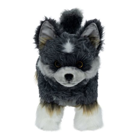 Final Fantasy XVI Plush Figure Torgal Puppy 14 cm (przedsprzedaż)