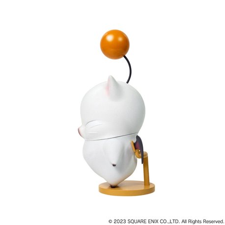 Final Fantasy XVI PVC Statue Moogle (Flocked) 23 cm (przedsprzedaż)