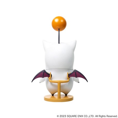 Final Fantasy XVI PVC Statue Moogle (Flocked) 23 cm (przedsprzedaż)