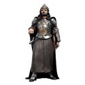 Lord of the Rings Mini Epics Vinyl Figure King Aragorn 19 cm (przedsprzedaż)