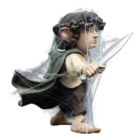 Lord of the Rings Mini Epics Vinyl Figure Frodo Baggins (Limited Edition) 11 cm (przedsprzedaż)