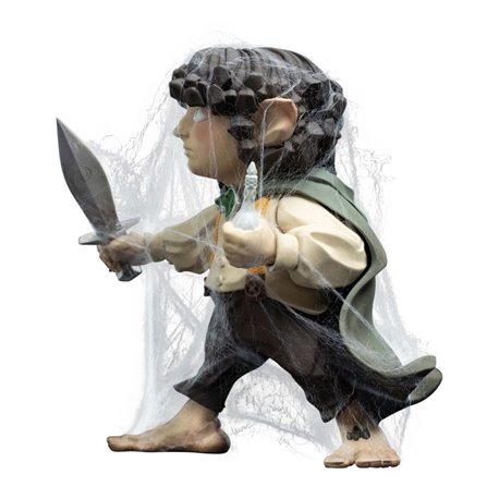 Lord of the Rings Mini Epics Vinyl Figure Frodo Baggins (Limited Edition) 11 cm (przedsprzedaż)