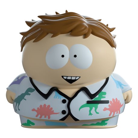 South Park Vinyl Figure Pajama Cartman 8 cm (przedsprzedaż)